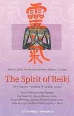 The spirit reiki d'occasion  Livré partout en France