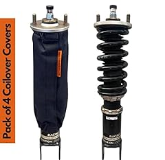 Set waterproof coilover for sale  Delivered anywhere in Ireland