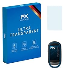 Atfolix schutzfolie kompatibel gebraucht kaufen  Wird an jeden Ort in Deutschland