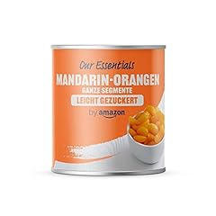 Amazon mandarin rangen gebraucht kaufen  Wird an jeden Ort in Deutschland