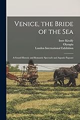 Venice the bride d'occasion  Livré partout en France