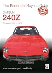 Datsun 240z 1969 for sale  Delivered anywhere in UK