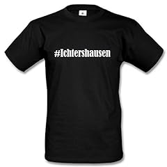 Shirt ichtershausen größe gebraucht kaufen  Wird an jeden Ort in Deutschland