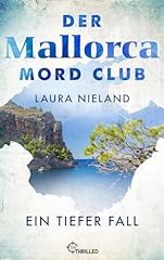 Mallorca mord club gebraucht kaufen  Wird an jeden Ort in Deutschland