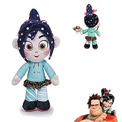 Wreck ralph plush for sale  Delivered anywhere in UK