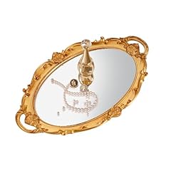 Xpxkj gold mirror for sale  Delivered anywhere in USA 
