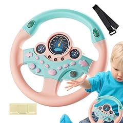 Lenkrad kinder lenkradsimulato gebraucht kaufen  Wird an jeden Ort in Deutschland