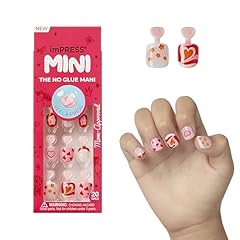 Kiss impress glue for sale  Delivered anywhere in USA 