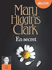 Secret livre audio d'occasion  Livré partout en France