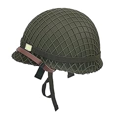 Ww2 army helmet for sale  Delivered anywhere in USA 