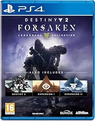 Destiny forsaken usato  Spedito ovunque in Italia 