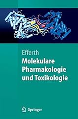 Molekulare pharmakologie toxik gebraucht kaufen  Wird an jeden Ort in Deutschland