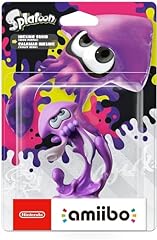 Inkling squid amiibo for sale  Delivered anywhere in USA 