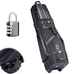 Champkey golf travel for sale  Delivered anywhere in UK