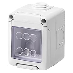 Gewiss gw27042dy contenitore usato  Spedito ovunque in Italia 
