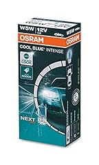 Osram cool blue usato  Spedito ovunque in Italia 