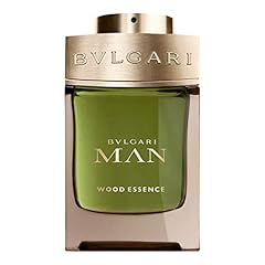Bvlgari man wood usato  Spedito ovunque in Italia 
