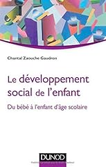 Développement social enfant for sale  Delivered anywhere in USA 