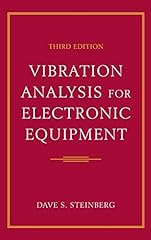 Vibration analysis electronic for sale  Delivered anywhere in USA 