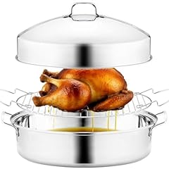 Ridgepole large roasting for sale  Delivered anywhere in USA 