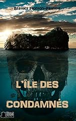 île condamnés d'occasion  Livré partout en France