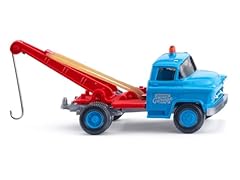Wiking 063103 abschleppwagen gebraucht kaufen  Wird an jeden Ort in Deutschland