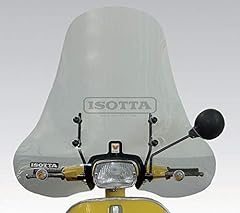 Isotta parabrezza con usato  Spedito ovunque in Italia 