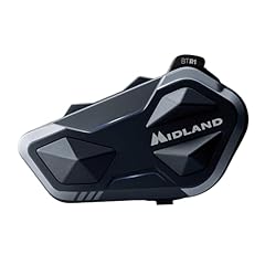 Midland interfono moto usato  Spedito ovunque in Italia 