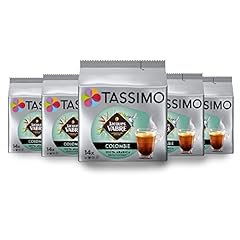 Tassimo café dosettes d'occasion  Livré partout en France