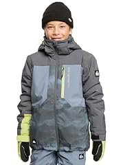 Quiksilver snow jacket for sale  Delivered anywhere in UK