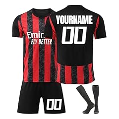 Maglia calcio milan usato  Spedito ovunque in Italia 
