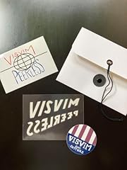 Visvim sticker for sale  Delivered anywhere in USA 