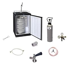Ich zapfe kegerator for sale  Delivered anywhere in UK