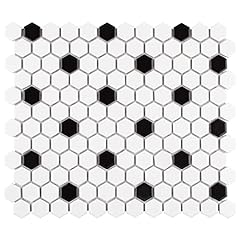 Somertile madison hex for sale  Delivered anywhere in USA 