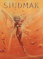 Art fantastique. album d'occasion  Livré partout en France