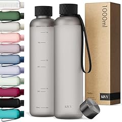 Kivy trinkflasche kohlensäure gebraucht kaufen  Wird an jeden Ort in Deutschland