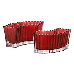 Mcmcncuiu crystal vases for sale  Delivered anywhere in USA 