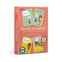 Eeboo health safety for sale  Delivered anywhere in USA 