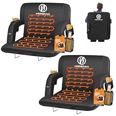 Hoperan 2pcs heated for sale  Delivered anywhere in USA 