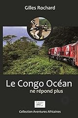 Congo océan répond d'occasion  Livré partout en France