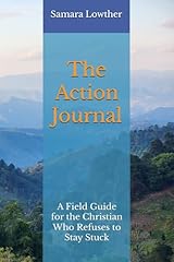Action journal field for sale  Delivered anywhere in USA 