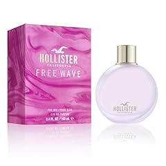 Hollister free wave gebraucht kaufen  Wird an jeden Ort in Deutschland