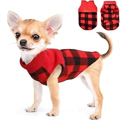 Dog sweaters small for sale  Delivered anywhere in USA 