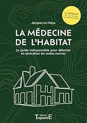 Médecine habitat guide d'occasion  Livré partout en France