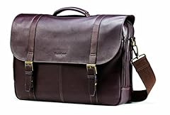 Samsonite colombian leather for sale  Delivered anywhere in USA 