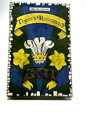 Rosemary anthology poetry for sale  Delivered anywhere in UK