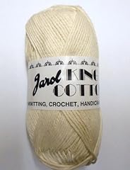 Jarol dishcloth cotton for sale  Delivered anywhere in UK