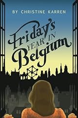 Friday year in d'occasion  Livré partout en Belgiqu