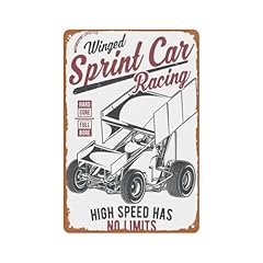 Vintage metal sign for sale  Delivered anywhere in USA 