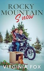 Rocky mountain snow usato  Spedito ovunque in Italia 